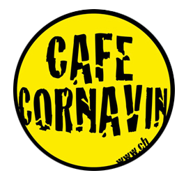Café Cornavin